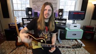 Classic Pentatonic Licks