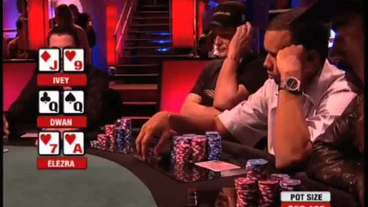 Million Dollar Cash Game S3E1 FULL EPISODE Poker Show