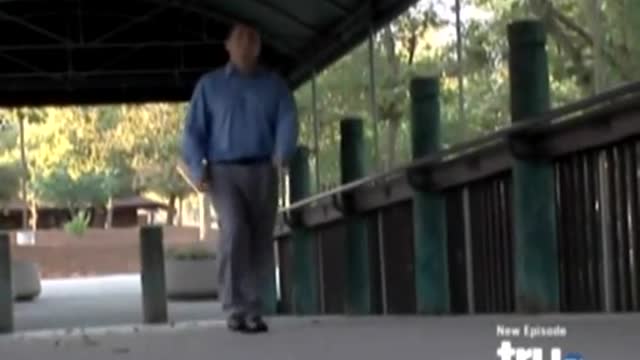 Conspiracy Theory with Jesse Ventura - Global Warming