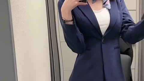 boring dressing room