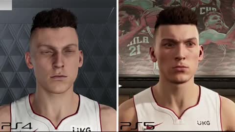 Bruh, this is literally unfair for the last gen players. Did you buy 2K23?