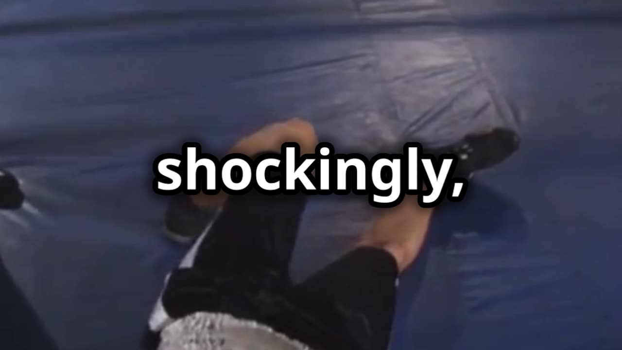 Mike Tyson Defeated by Jake Paul?! #miketysonvsjakepaul