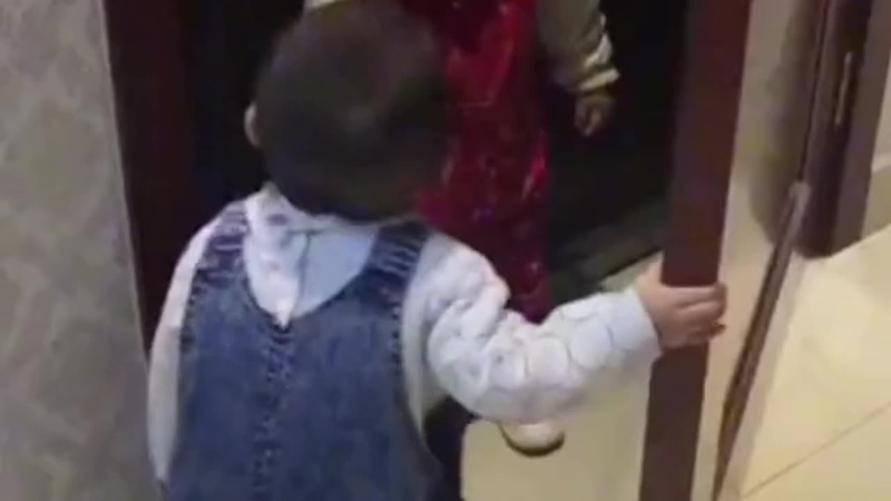 Babies funny video part 2