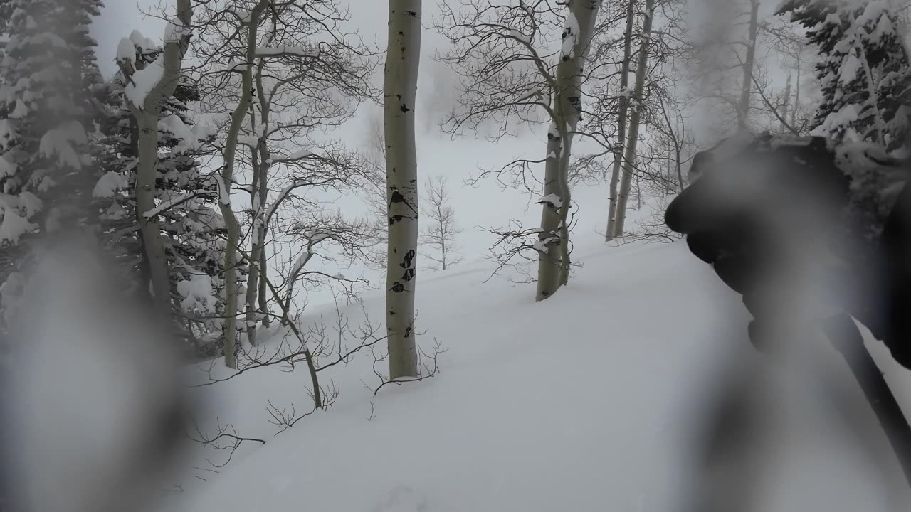 4/3 #5 mikes and done