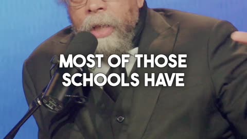 What are your thoughts on background conditions that affect education?