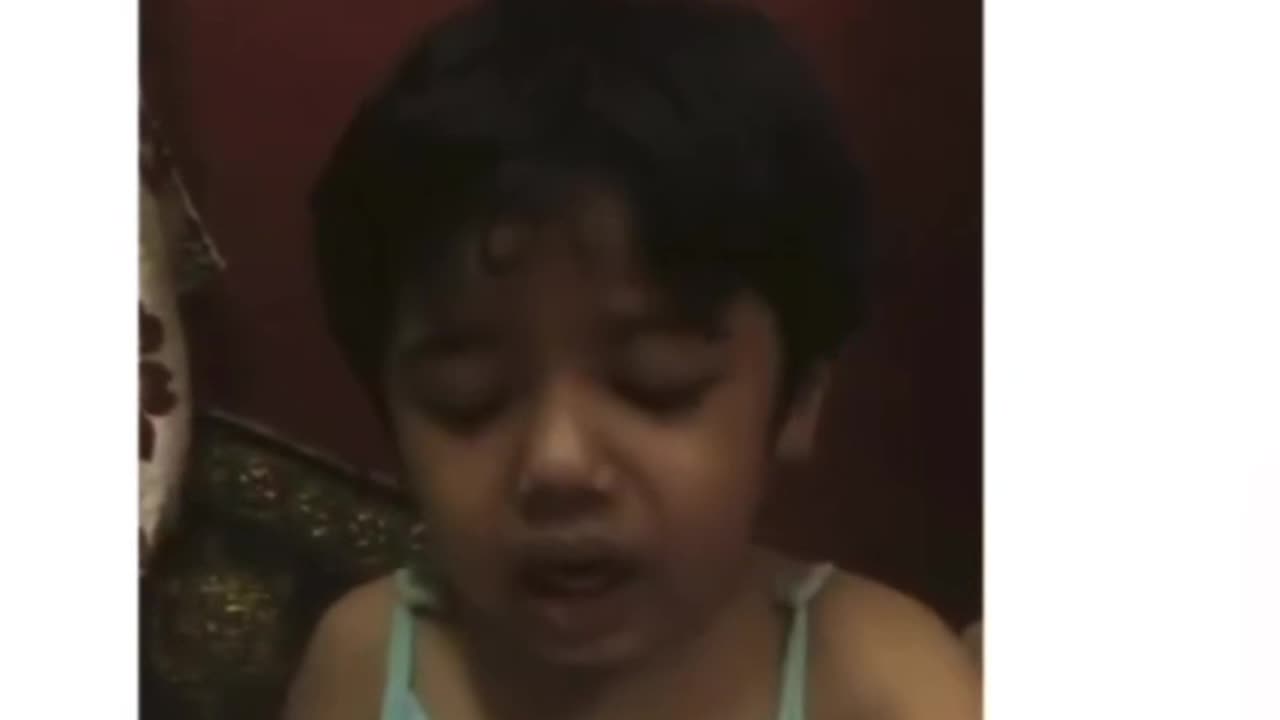 Children funny vedios
