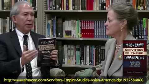 Leuren Moret - Ancient Bloodlines