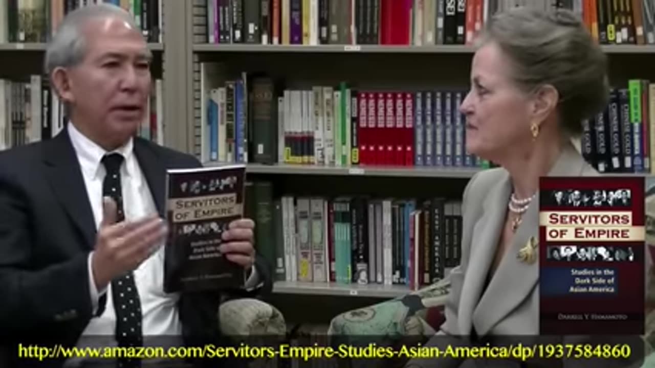 Leuren Moret - Ancient Bloodlines