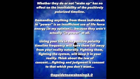 #50 i do not consent but take what i can use