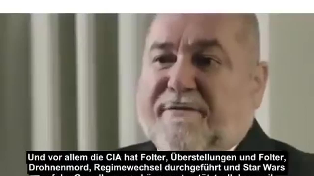 The Swamp is deep! Robert Steele "We have it all"