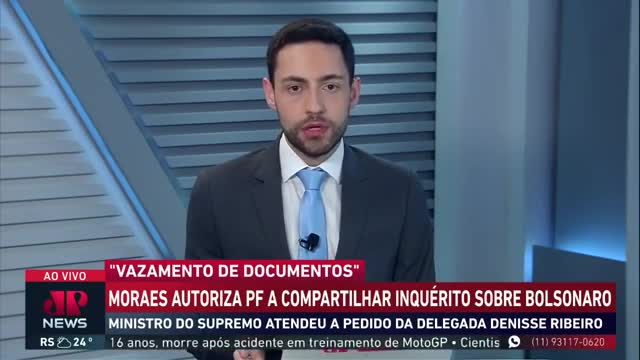 PF conclui que inquérito não era sigiloso...e agora José??