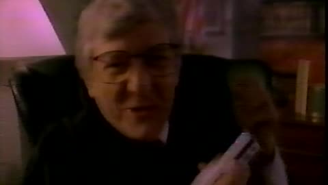 March 28, 1987 - Indianapolis WISH 'People's Court' Promo