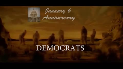 dems jan 6 orgasms