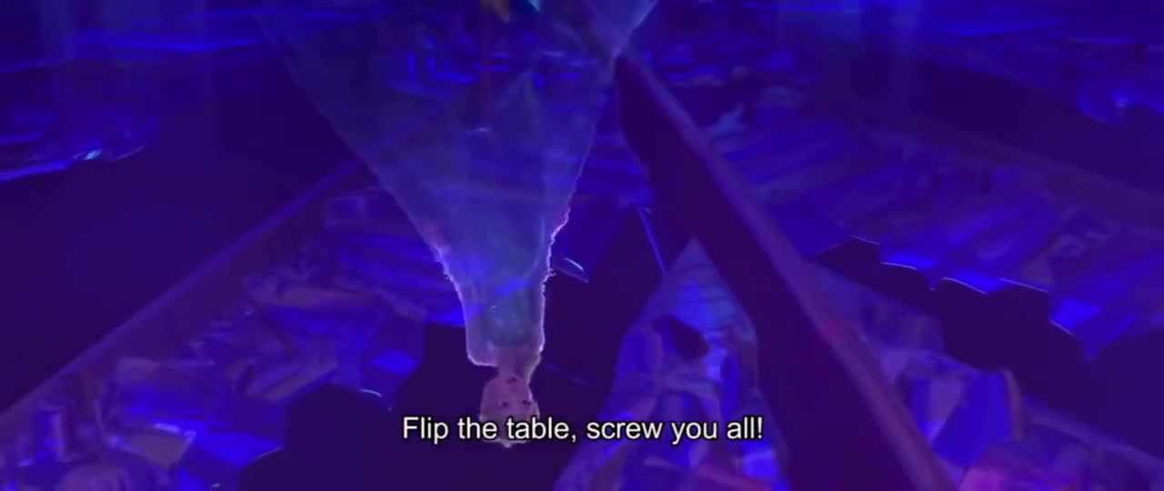 THUNDERDOME!! AS THE ENEMIES OF FREEDOM PANIC...TAKE NOTE AND SMILE.