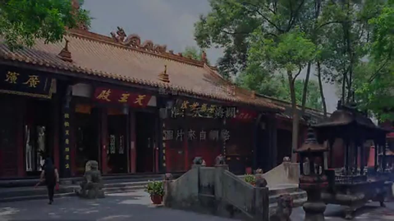 清定法师的拜师求法历程 真正的佛法在哪里?