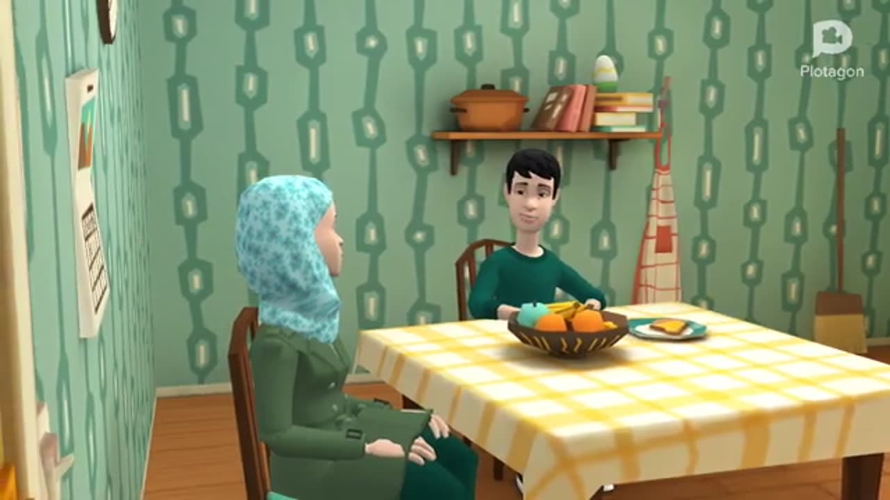 Manners