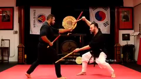Kuk Sool Kwan Hapkido
