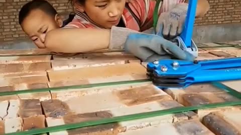 Cô gái vùng cao #126 _ Người mẹ đơn thân_ Clip cảm động _