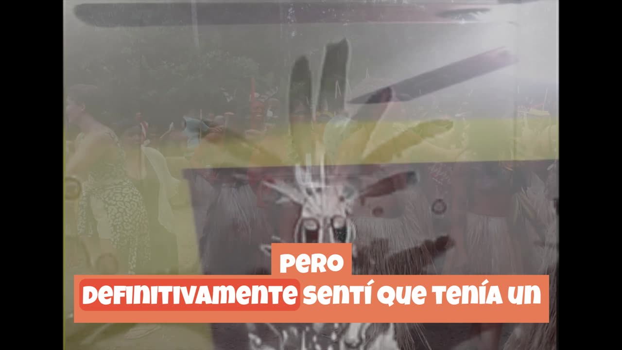Day before I got arrested and extorted by the Honduran police - Chapter 7 Español