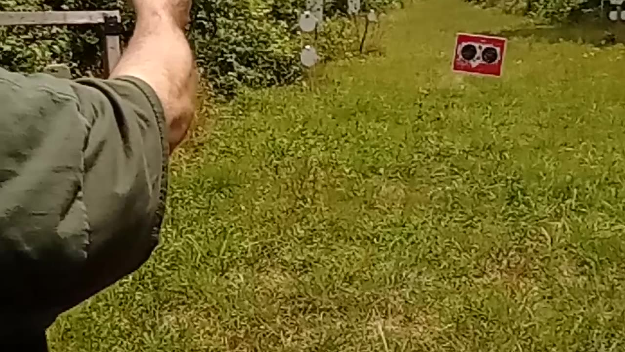 Taurus TX22 suppressed