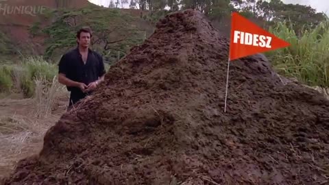 Csak a fidesz!