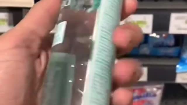 Skincare económico de supermercados para tu piel !