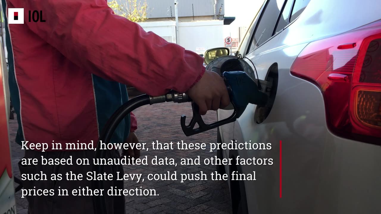 Higher than expected petrol and diesel price hikes on the cards for August 2023