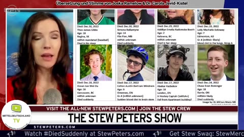 Kanada: 1000e Kinder versterben plötzlich