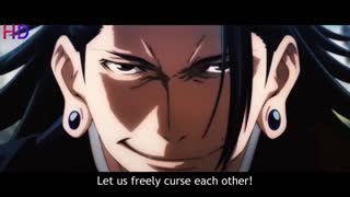 jujutsu kaisen 0 trailer