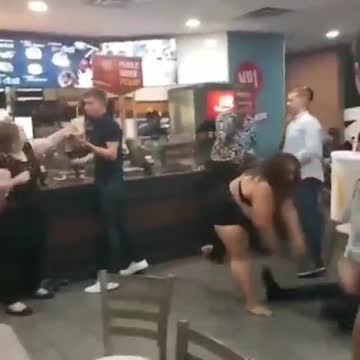 Girl Power🤣🤣🤣