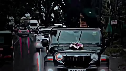 Thar most popular car in India Thar🔥🔥🔥