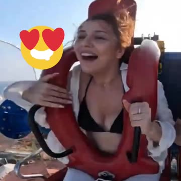 SLINGSHOT RIDE COMPILATION #47