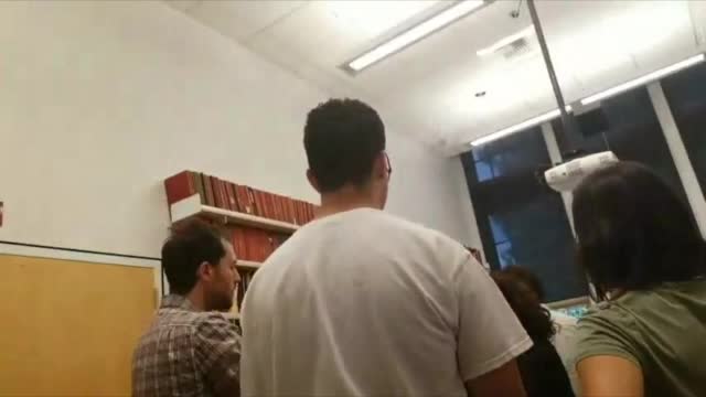 Sociology Students Are Dumb & Racist