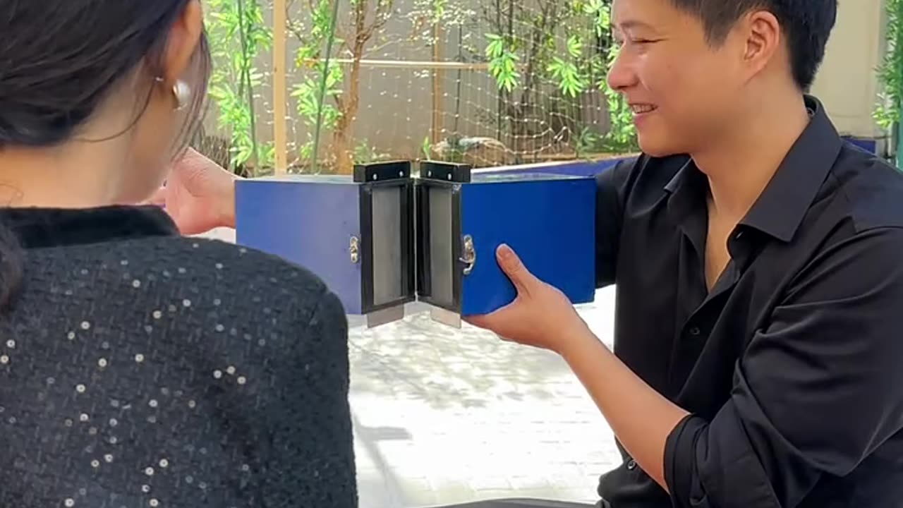 MAGIC SCAM FUNNY VIDEOS