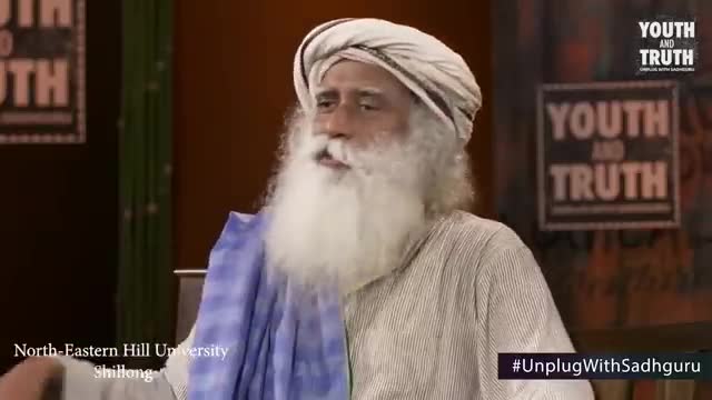 Sadhguru - What To Do When Love Is One-Sided ? | Mystics Of India