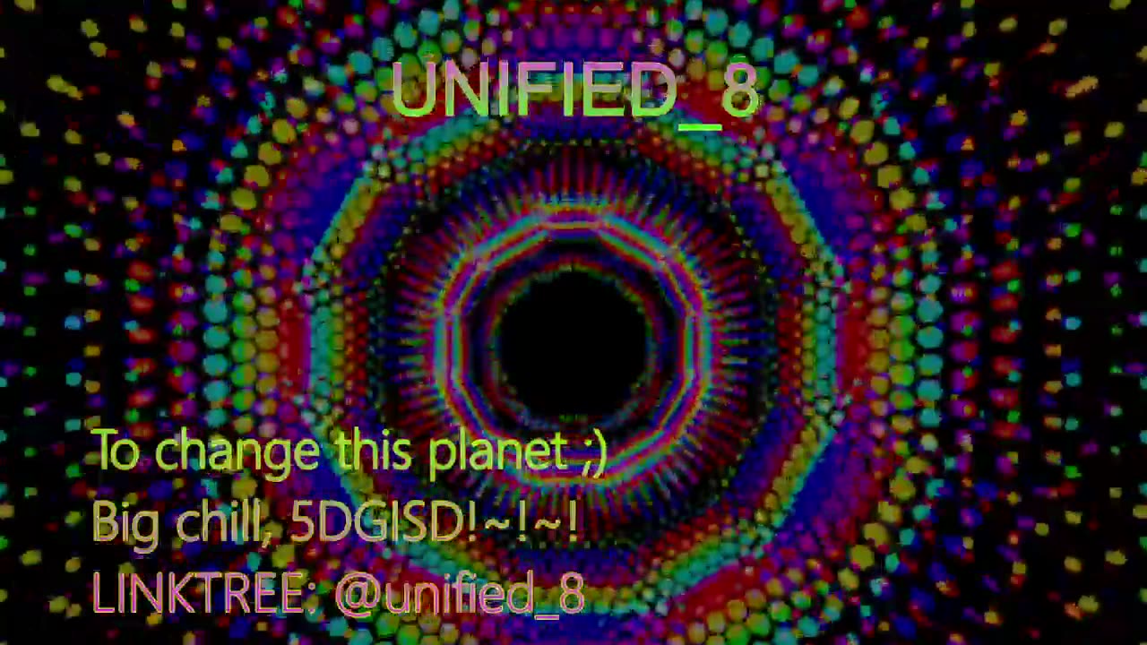 24/7 (8000+hrs STREAMED) | CERTIFIED STREAMER | VIBIN.LIKE.TODAY.IS.THE.LAST |🌀🐒🌀~(˘▾˘~)🌀🍄🌀|∞INFINITY∞STREAMS∞ARE∞BACK| CHOSEN BY NATURE 5DGISD ! 8 HYPER~STREAMZ 8