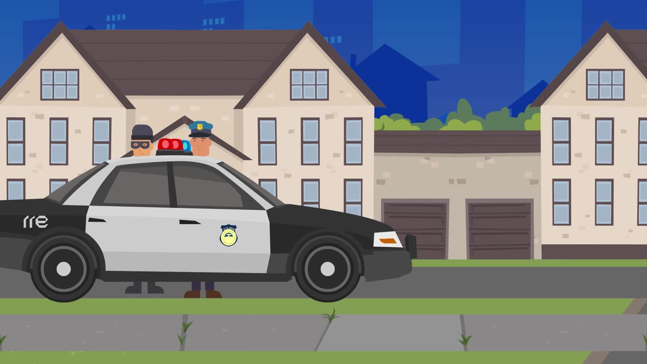 Local Police