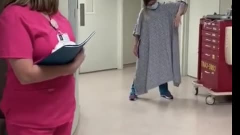 MENTAL HOSPITAL NURSE #shorts #funny #funnyvideo