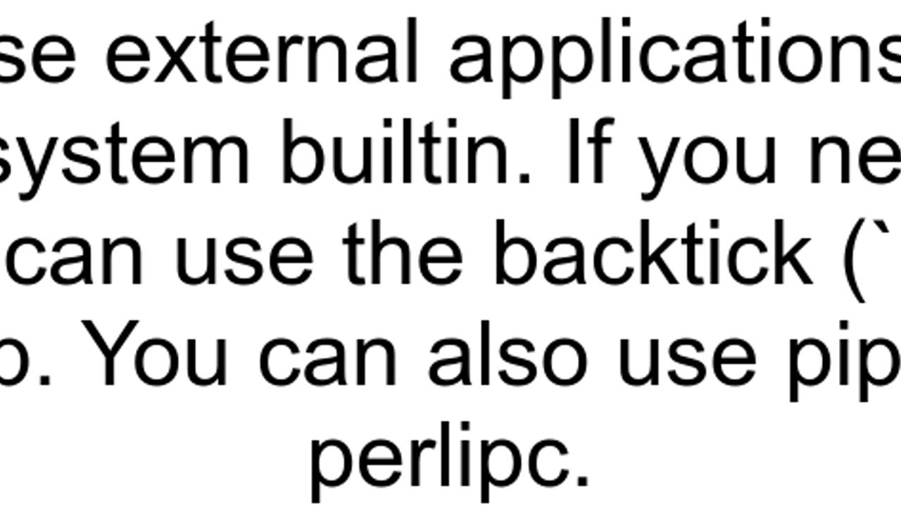 How can I call winrar in perl on windows