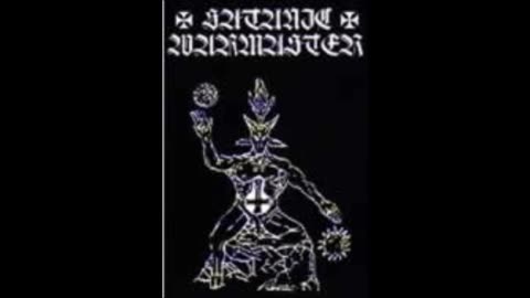 satanic warmaster - (2000) - demo - bloody ritual