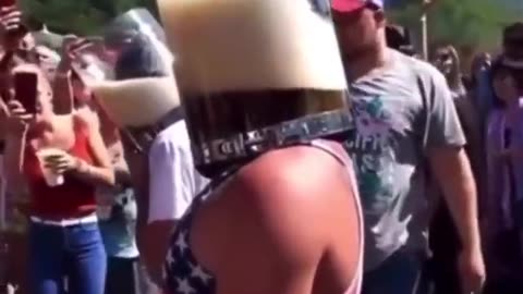 Chug or Die