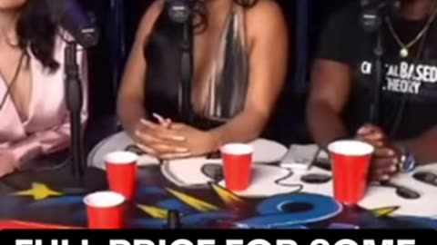 PAYING FULL PRICE FOR SOMETHING THAT IS BROKEN?