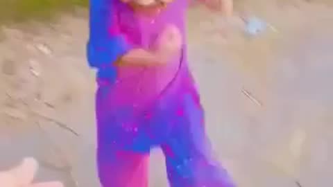 Cutee pie