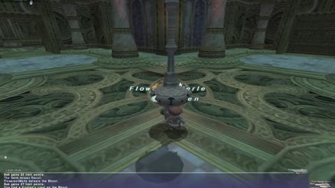 FFXI Nyzul Isle A Journey of a Recoil FL56-65