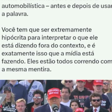 Elon musk :As mídias mentirosas !