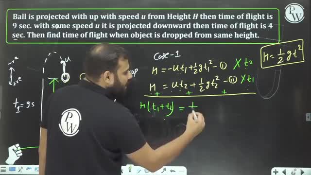 Yakeen2022 Kinematics Lecture 9