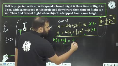 Yakeen2022 Kinematics Lecture 9