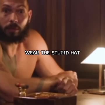 Never sell your soul