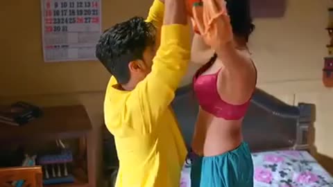 Indian Couple Hot