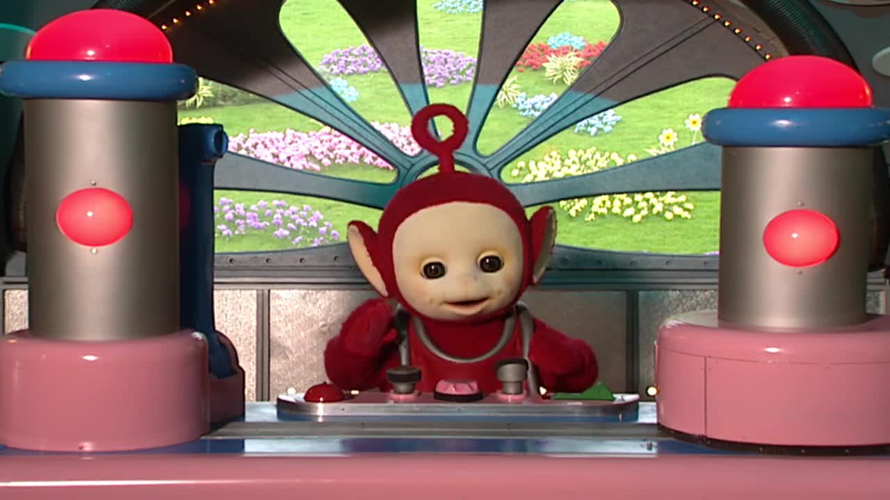 Teletubbies_ Po Makes Tubby Custard - Full Episode Clip